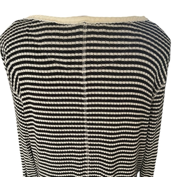 Free People - Long sleeve tunic Thermal - Picture 6 of 9